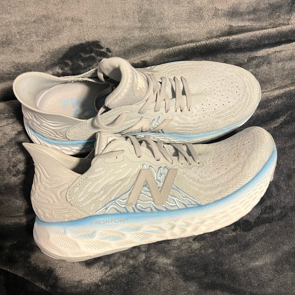 New Balance Fresh Foam 1080 v10